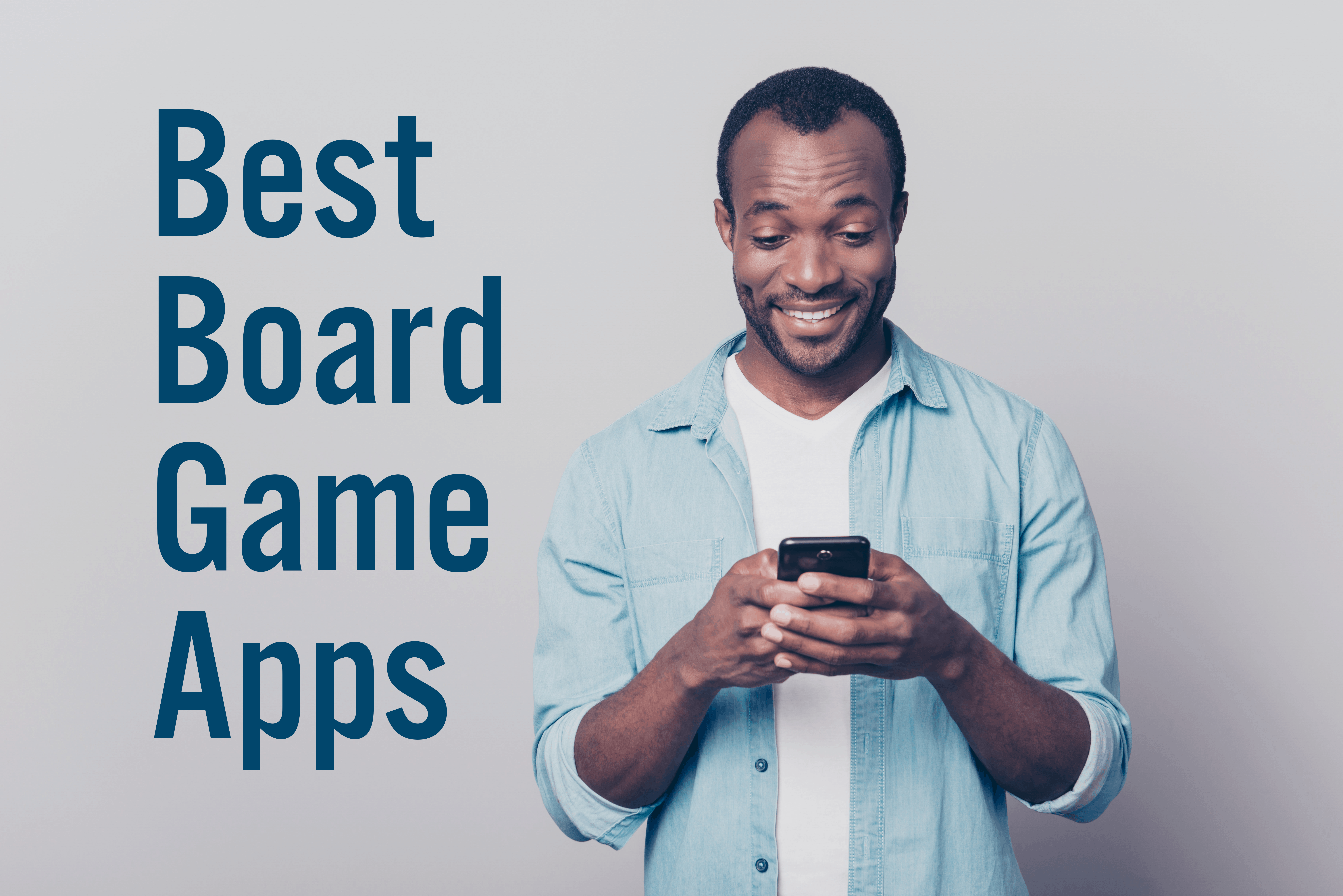 Best Board Game Apps 2021