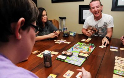 21 Best Game Night Games for Game Night