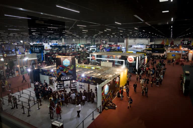 Popular Board Game Conventions 2022/2023 Dates