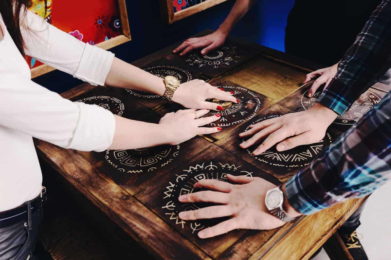 Escape Room Tips and Tricks