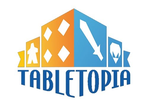 Tabletopia Logo
