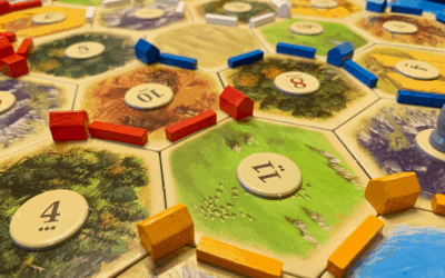 Best Catan Expansion: Top 5 Picks for Your Next Game Night