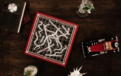 Best Escape Room Board Games