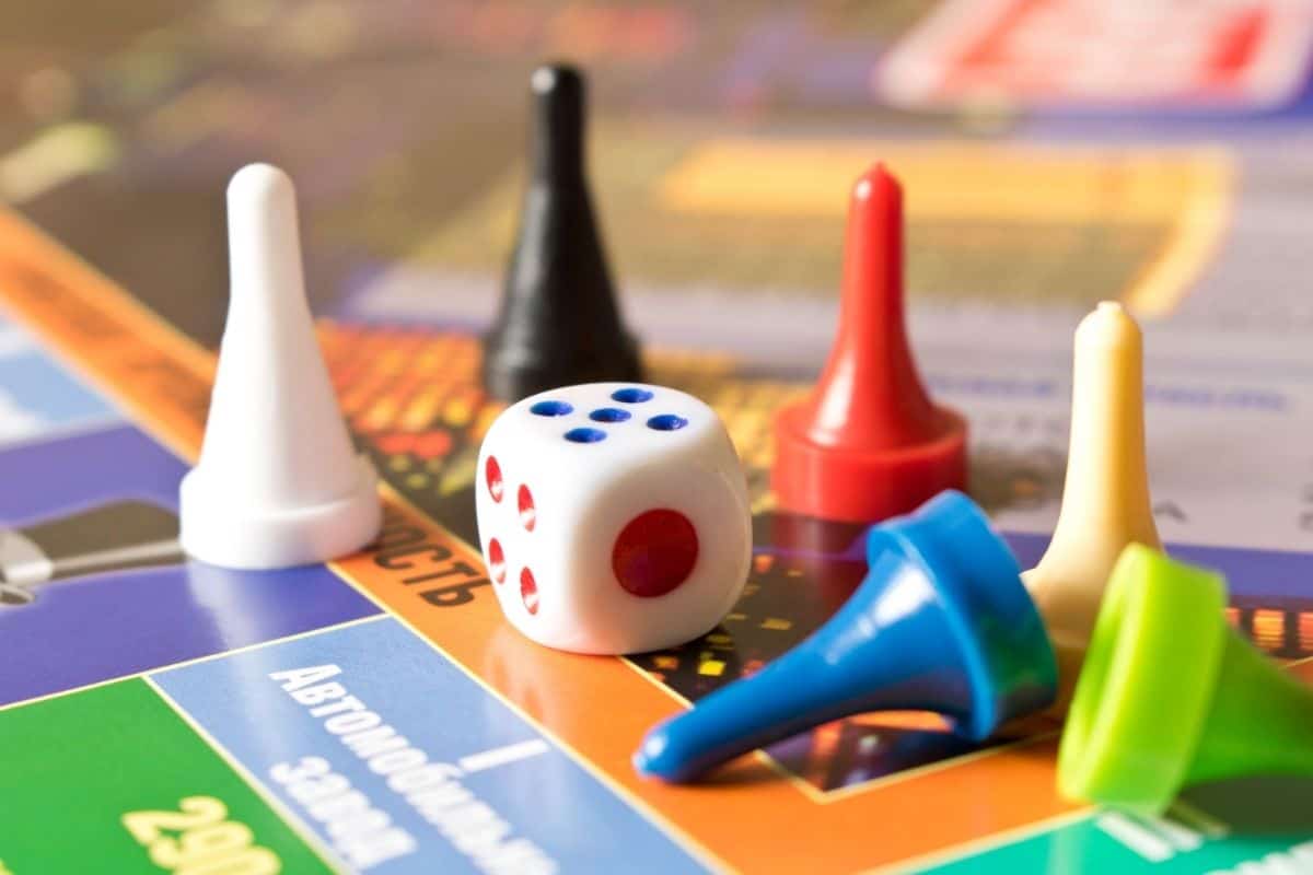 best board games for 6 players