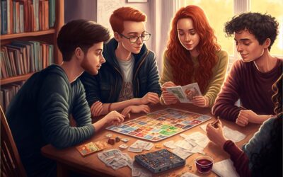 Top 10 Trivia Board Games to Test Everyone’s Knowledge