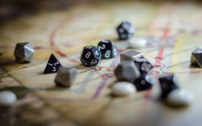15 Best Board Games with Dice