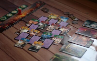 Best 7 Player Board Games – Top 11 Picks for Game Night