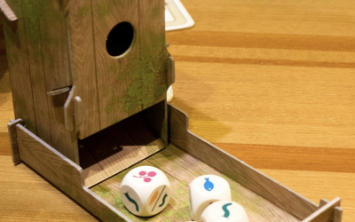 What is a Dice Tower? Ultimate Tool for Randomizing Your Rolls